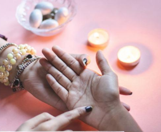 Palmistry